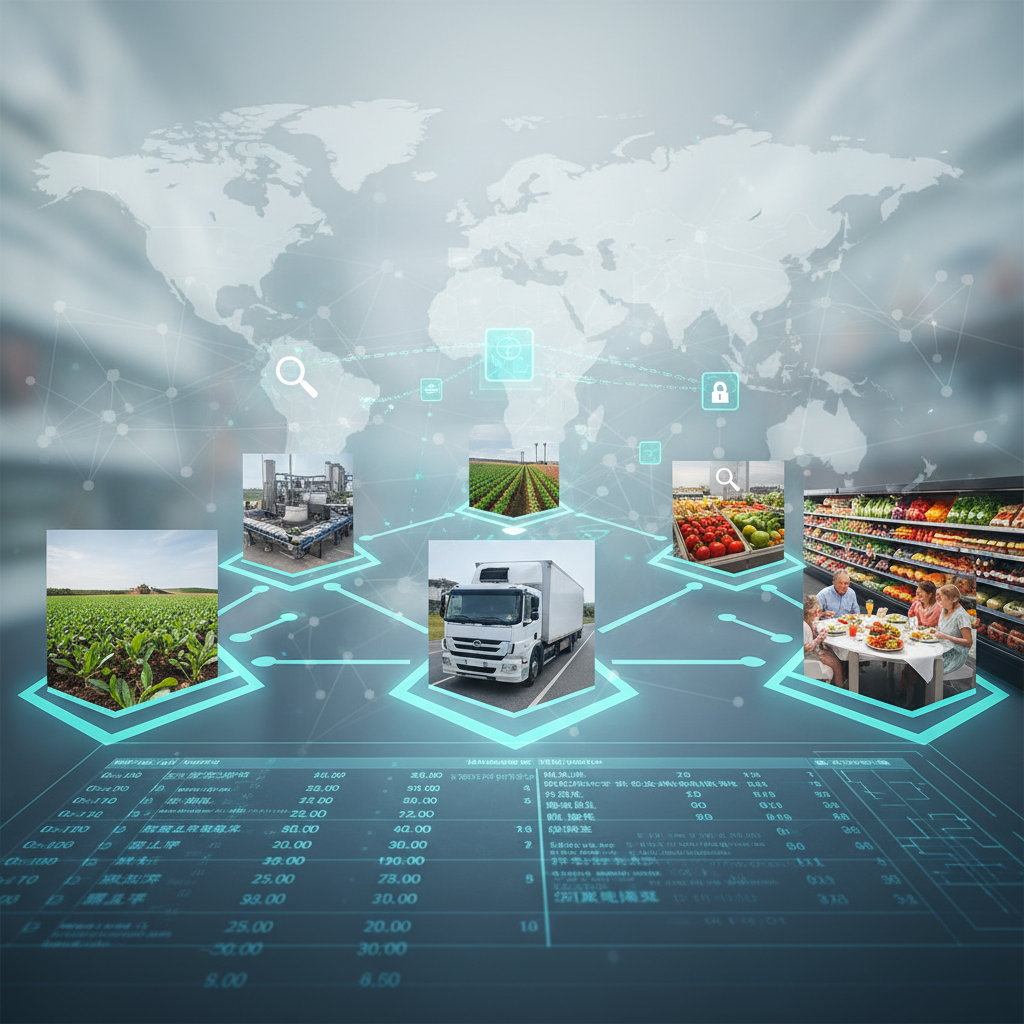 Top 5 Food Inspection Systems Revolutionizing Quality Control in the Industry