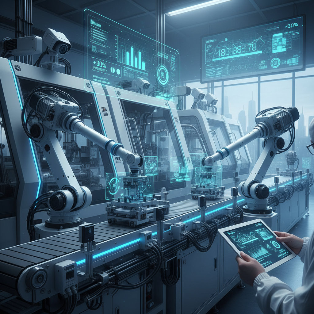 Why Process Equipment is Essential for Efficient Industrial Operations