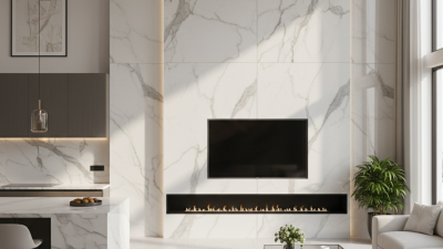 How to Choose the Best UV Marble Sheet for Your Home Renovation Projects