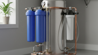 5 Best Whole Home Water Filtration Systems for Pure, Clean Water in 2023