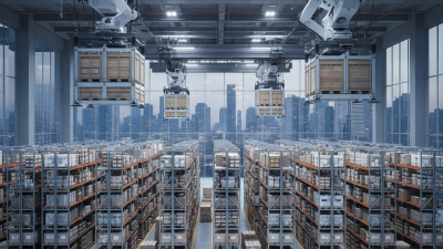 Why Indoor Cranes Are Essential for Improving Warehouse Efficiency by 25%