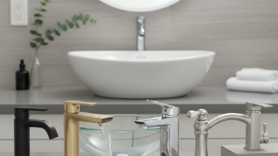 2025 Top 5 Lavatory Faucets for Your Bathroom Makeover