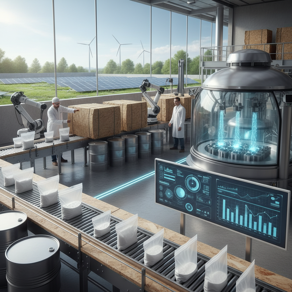 Why Choosing Sustainable Packaging Materials is Essential for Your Business