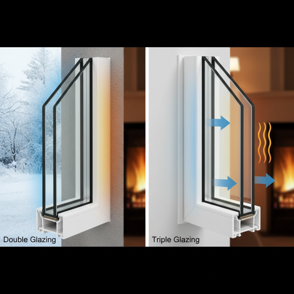 2025 Top 10 Window Replacements: Best Options for Energy Efficiency