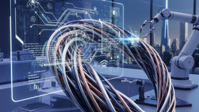 2025 Top + Alloy Wire: Innovations and Trends in Metal Alloys