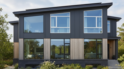 Top 10 House Windows Styles That Enhance Energy Efficiency by 40 Percent
