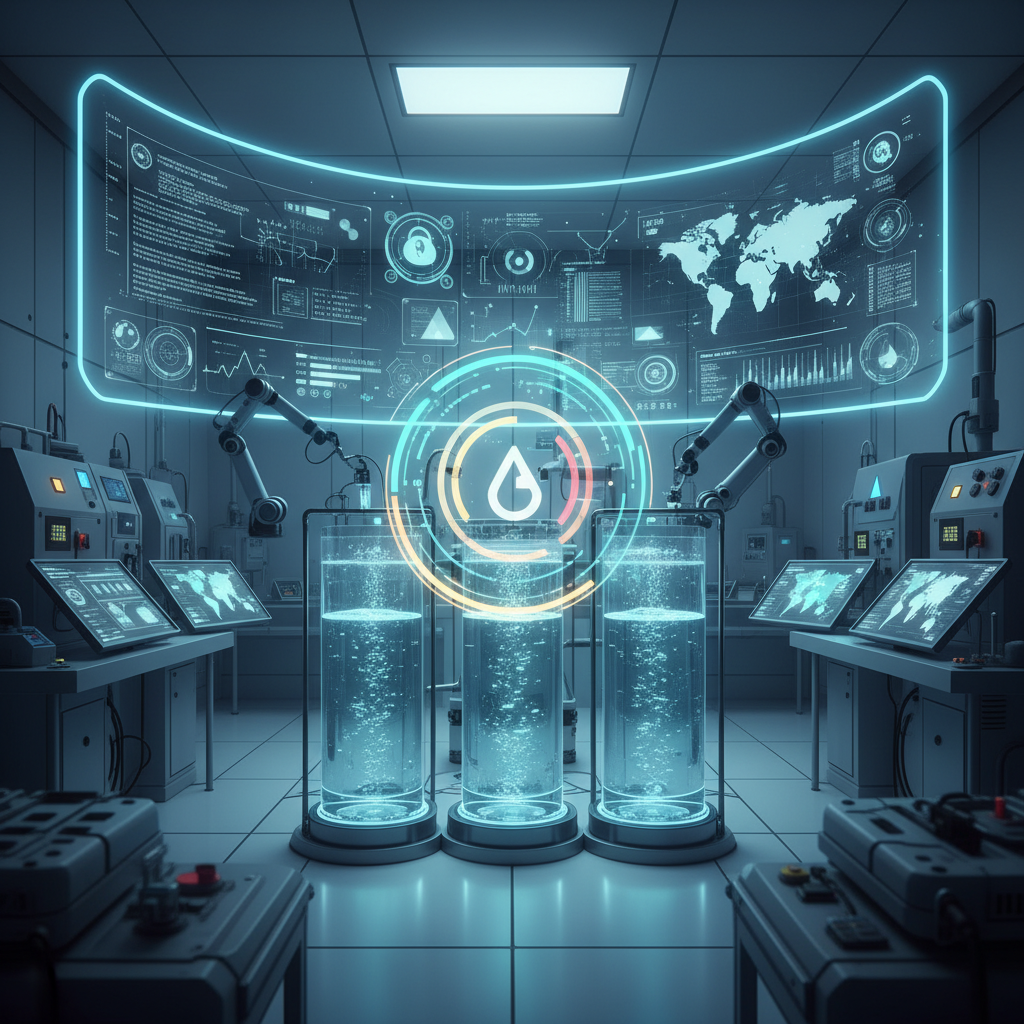 2025 Top PH Tester for Water Enhancing Quality and Safety with Accurate Measurements