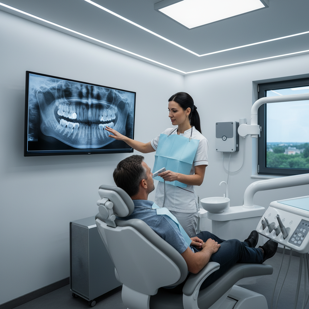 Top 5 Essential Dental Equipment Every Dentist Should Invest In