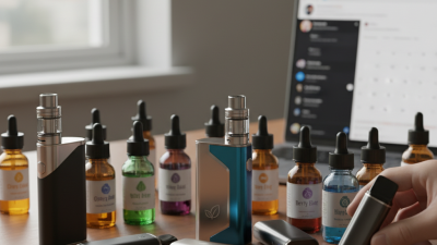 How to Get Vapes for Free in 2025 Essential Tips and Tricks