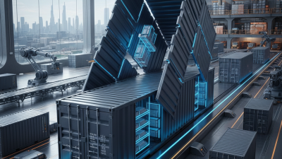 What is an Expandable Container and How Does it Transform Storage Solutions