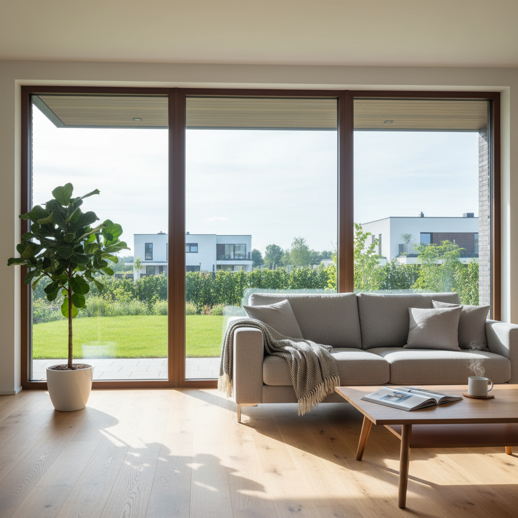 Top 10 Benefits of Energy Windows for Your Home Efficiency