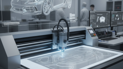 Essential Tips for Optimizing Your Ppf Cutting Machine Efficiency and Precision