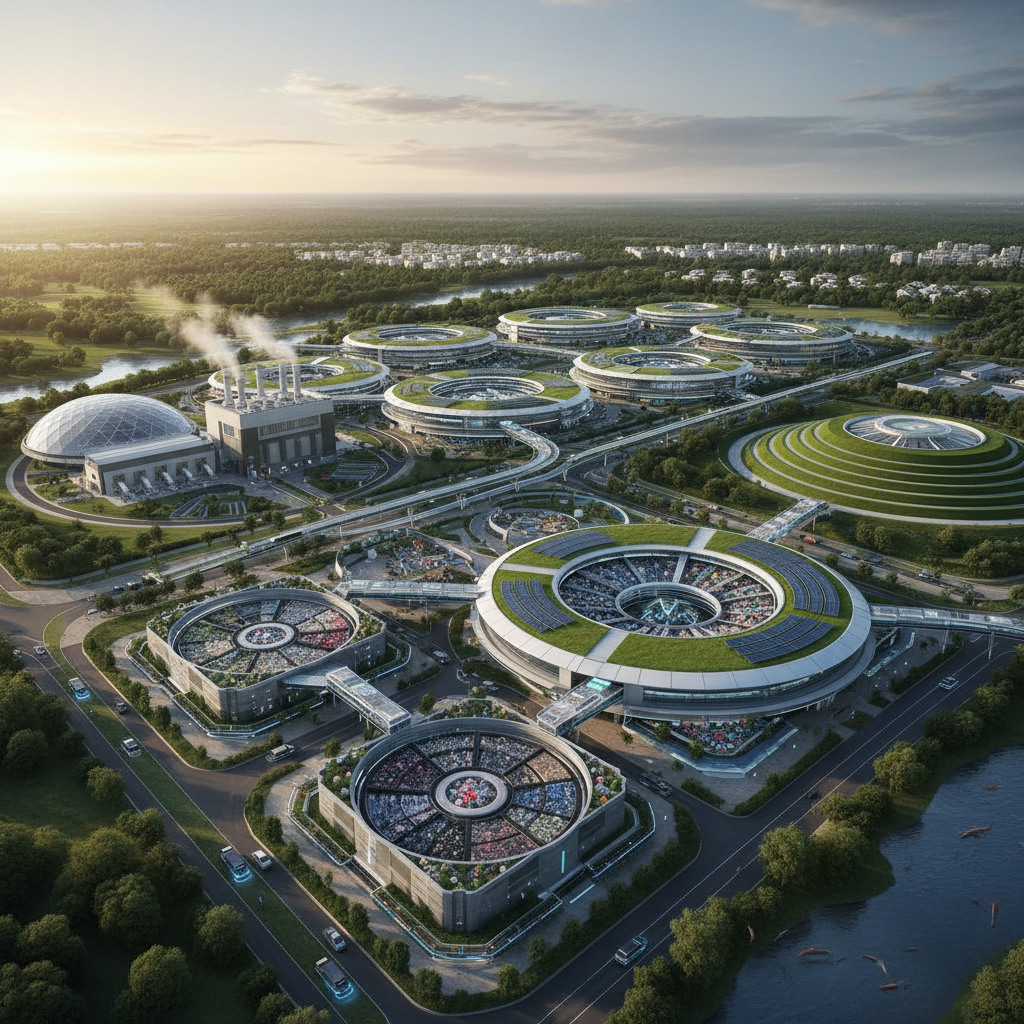 Top 10 County Waste Management Solutions You Should Consider in 2025