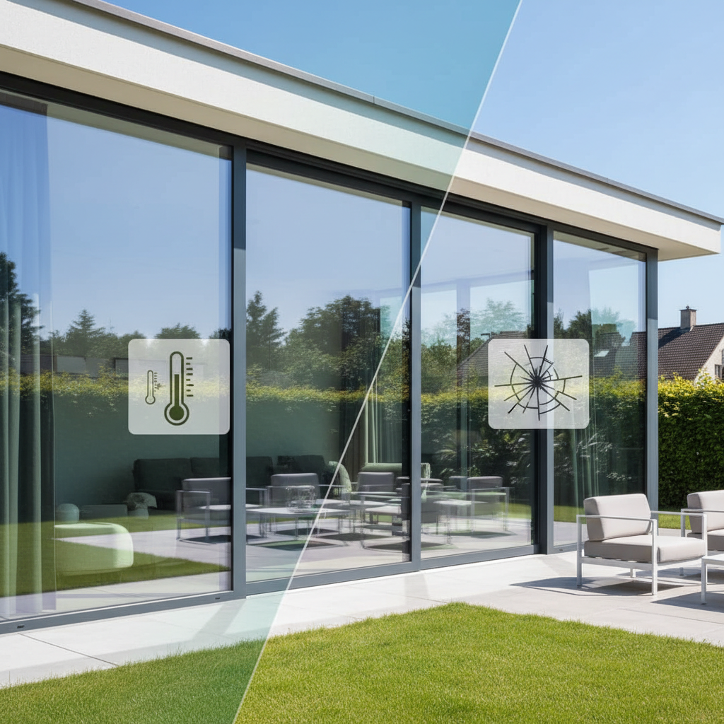 10 Essential Tips for Choosing the Best Exterior Sliding Glass Doors