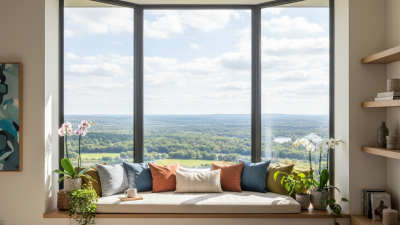 2025's Top 5 Bay Windows Designs You Can't Miss for Your Home