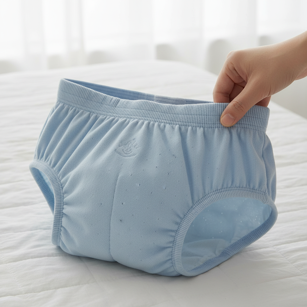 2025 Guide: How to Choose the Best Adult Pull Ups for Comfort and Fit