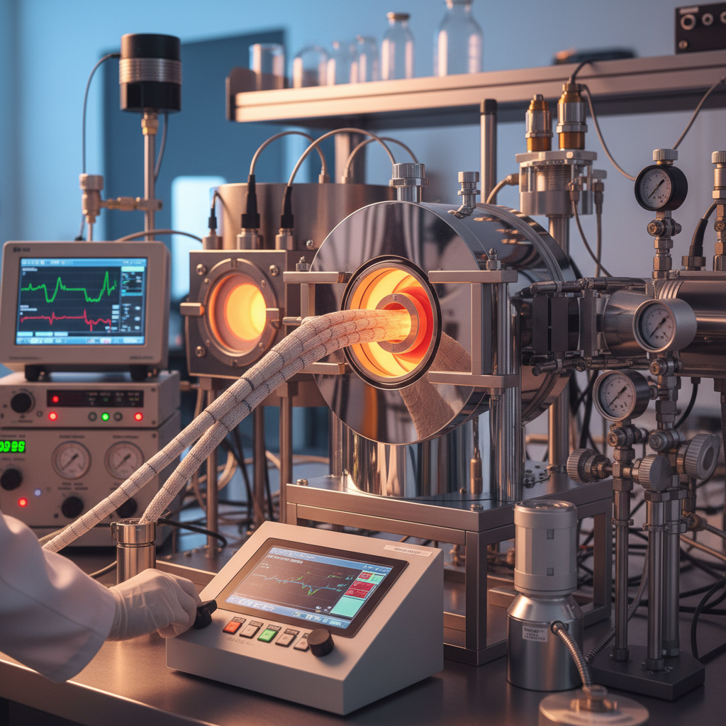 Top 10 Uses of Thermocouple Wire in Industrial Applications