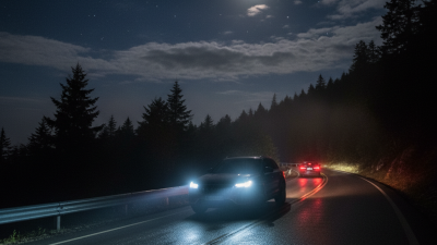 10 Essential Tips to Choose the Best Car Light for Your Vehicle