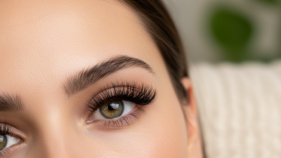 Unlock Flawless Beauty: Discover the Trends in Full Hybrid Lashes for 2025