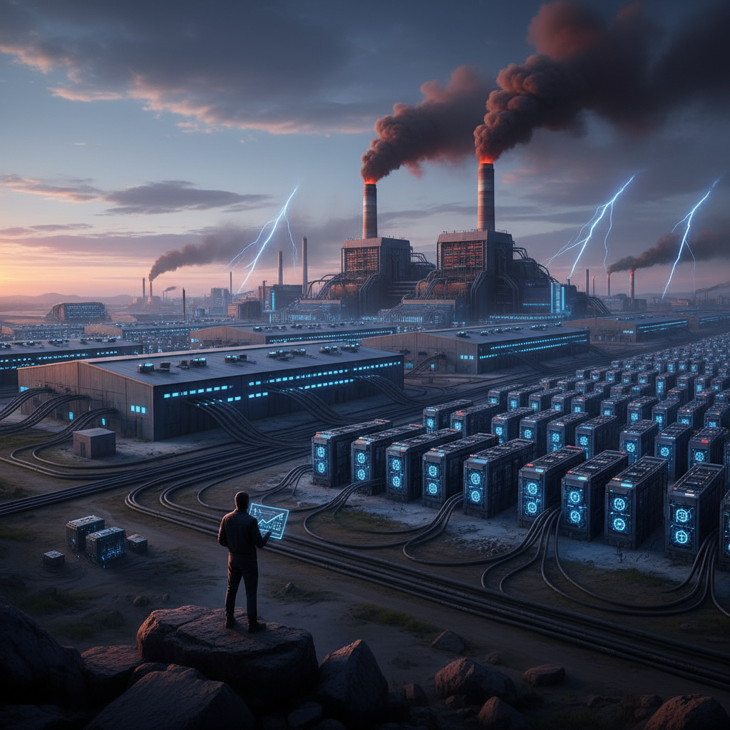 What is a New Bitcoin Miner and How It Revolutionizes Cryptocurrency Mining