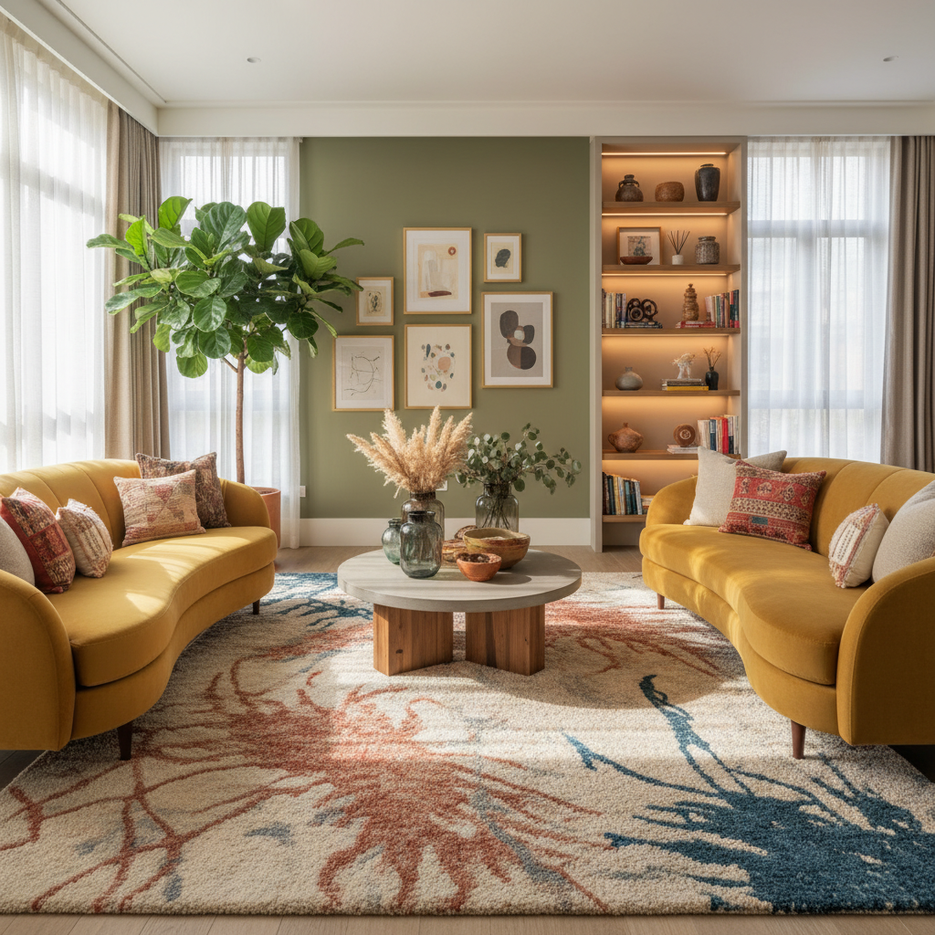 What is Home Decor and How to Transform Your Living Space