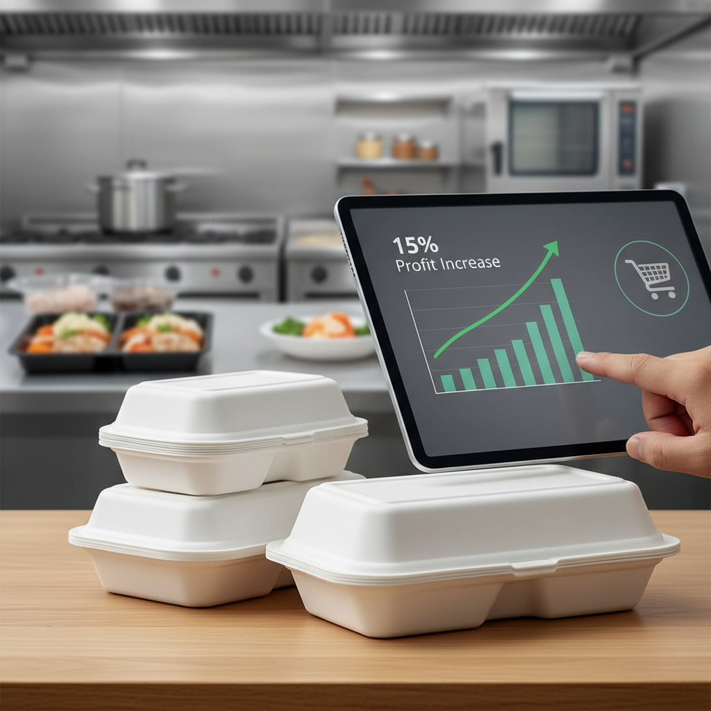 2025 Top 10 Foam Containers for Your Food Delivery Business Success