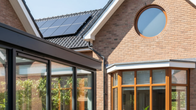 2025 Top 10 Window Replacements: Best Options for Energy Efficiency