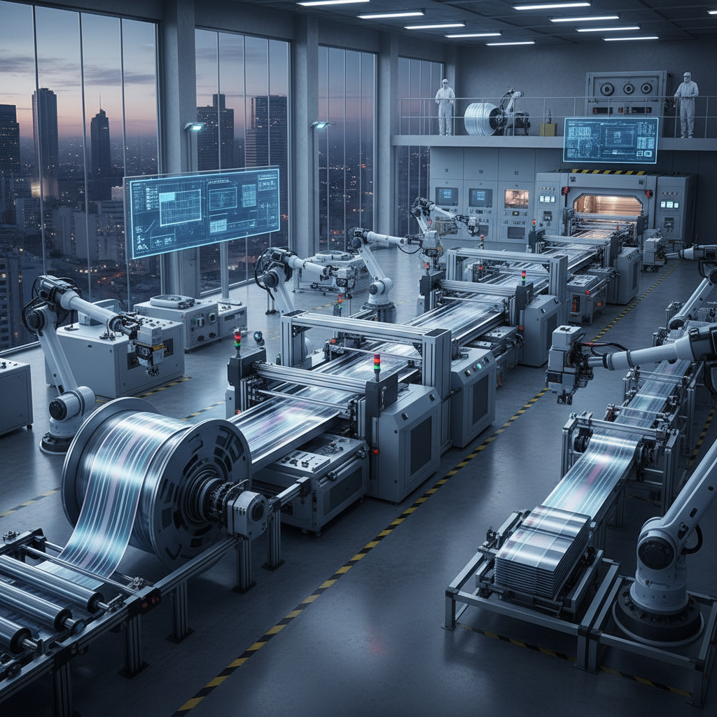 Top 10 Ultra Thin Batteries to Watch for in 2025