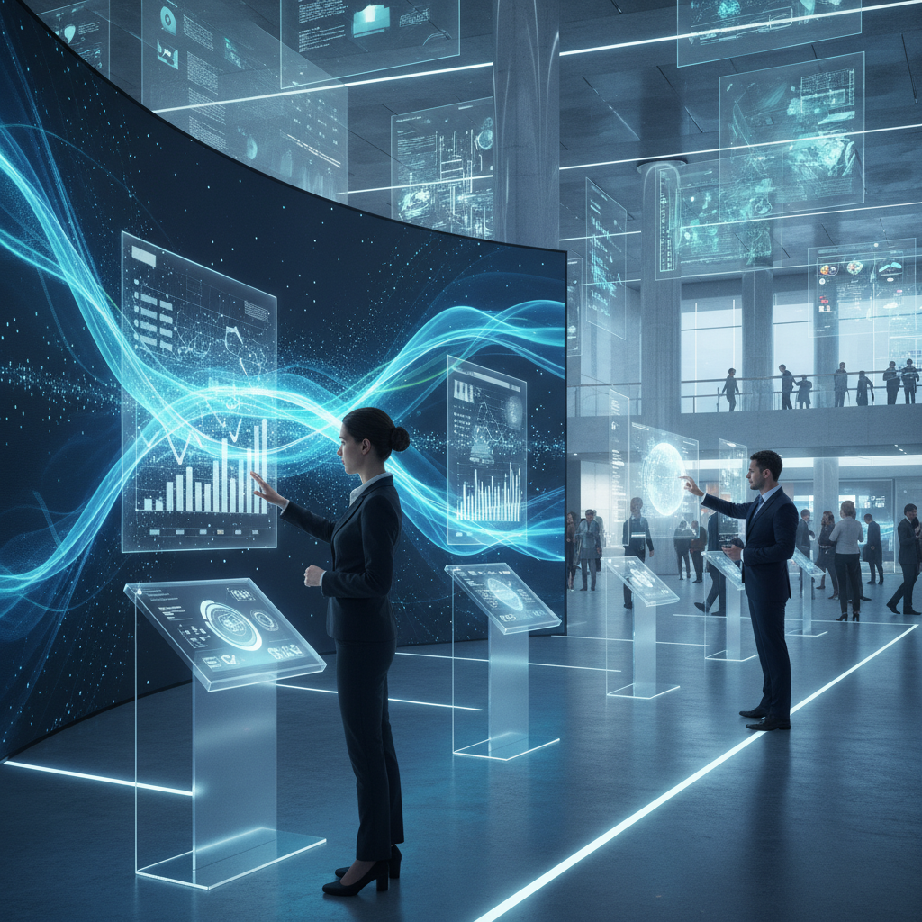 Top 10 Indoor Signs Trends for 2025 You Need to Know