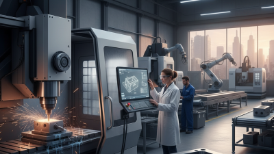 Understanding Custom Steel Machining Processes for Your Industry Needs