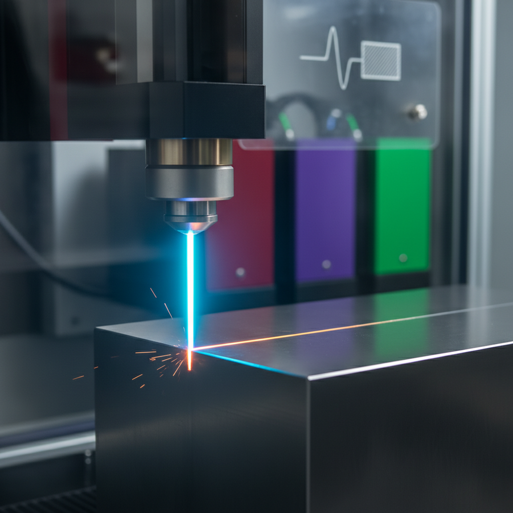 How to Optimize Laser Machining for Precision and Efficiency