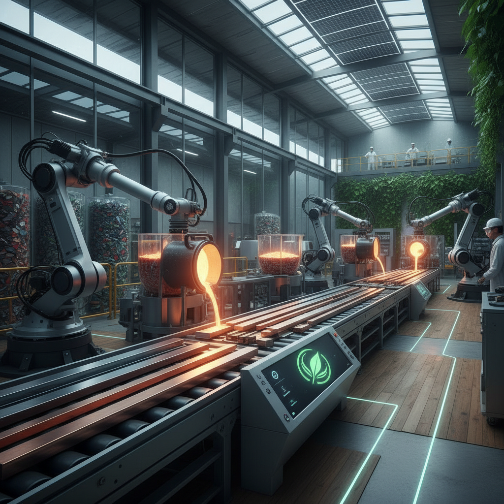 Ultimate Guide to Busduct Busbar Innovations for 2025 Top Digital Solutions