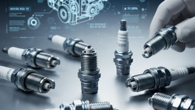 2025 Top Premium Spark Plugs: Enhance Performance and Fuel Efficiency