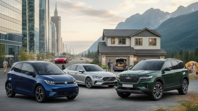 How to Choose the Right Car Make for Your Lifestyle and Budget