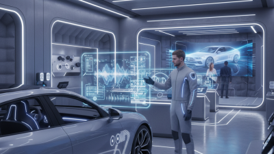 2025 Top 5 Car Audio Shop Innovations You Need to Explore