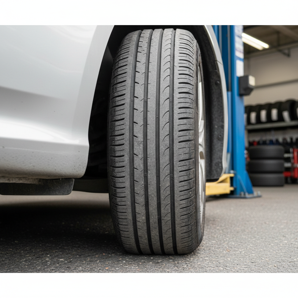 2025 Top 10 Tips for Optimal Wheel Alignment and Tire Balance