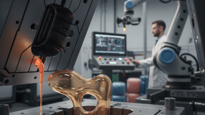 Why Injection Molding Prototyping is Essential for Product Development Success