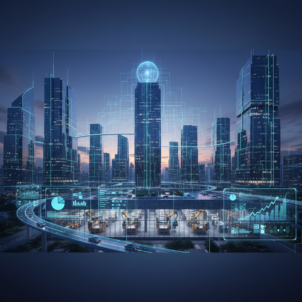 2025 Top 5 Automation Programs Revolutionizing Business Efficiency