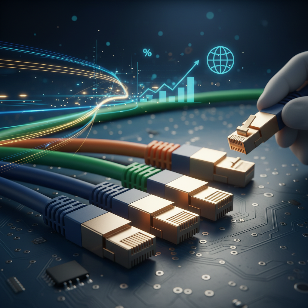 Essential Tips for Choosing the Best Copper RJ45 Connectors