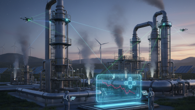 How to Effectively Monitor and Reduce Fugitive Emissions in Your Industry