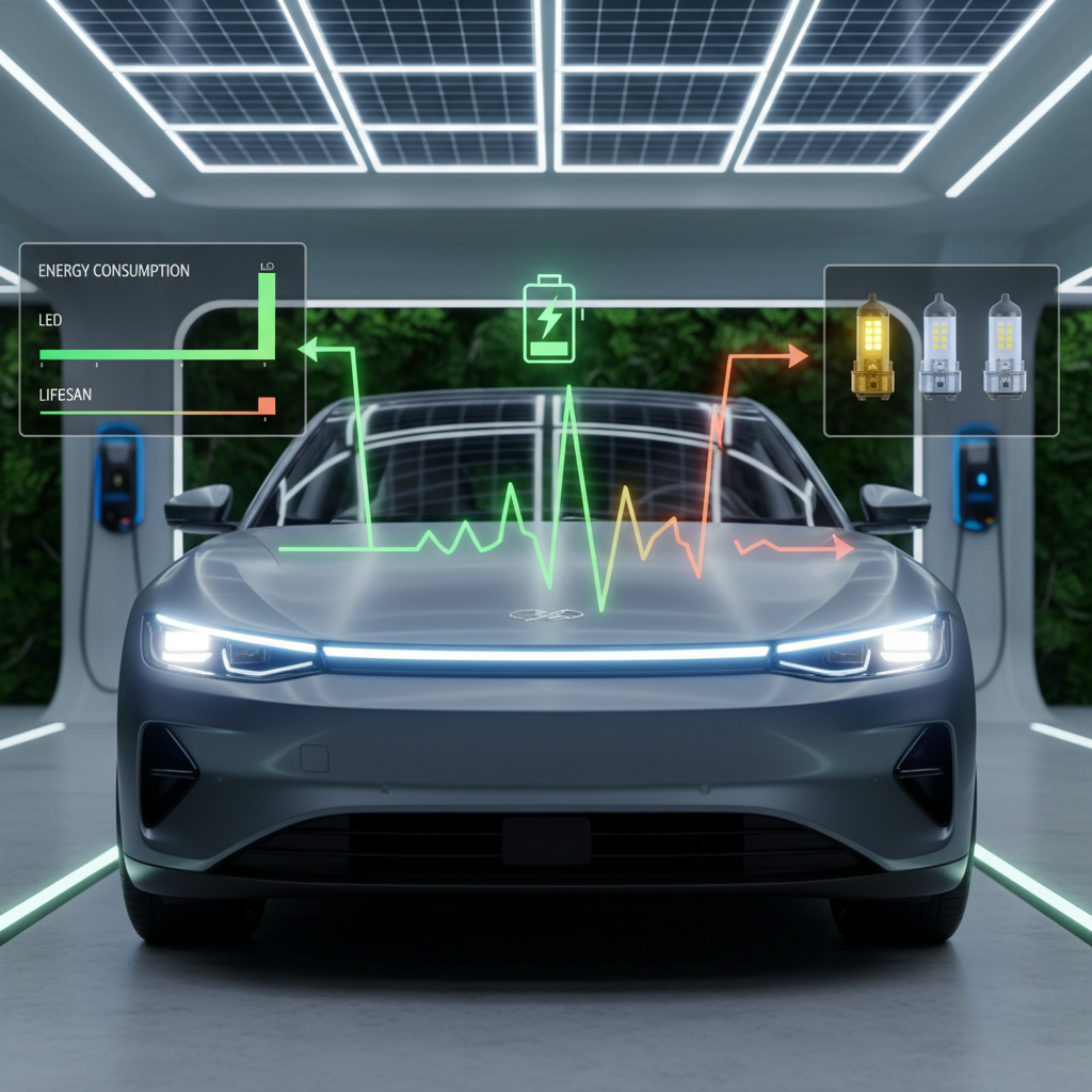 10 Essential Tips to Choose the Best Car Light for Your Vehicle