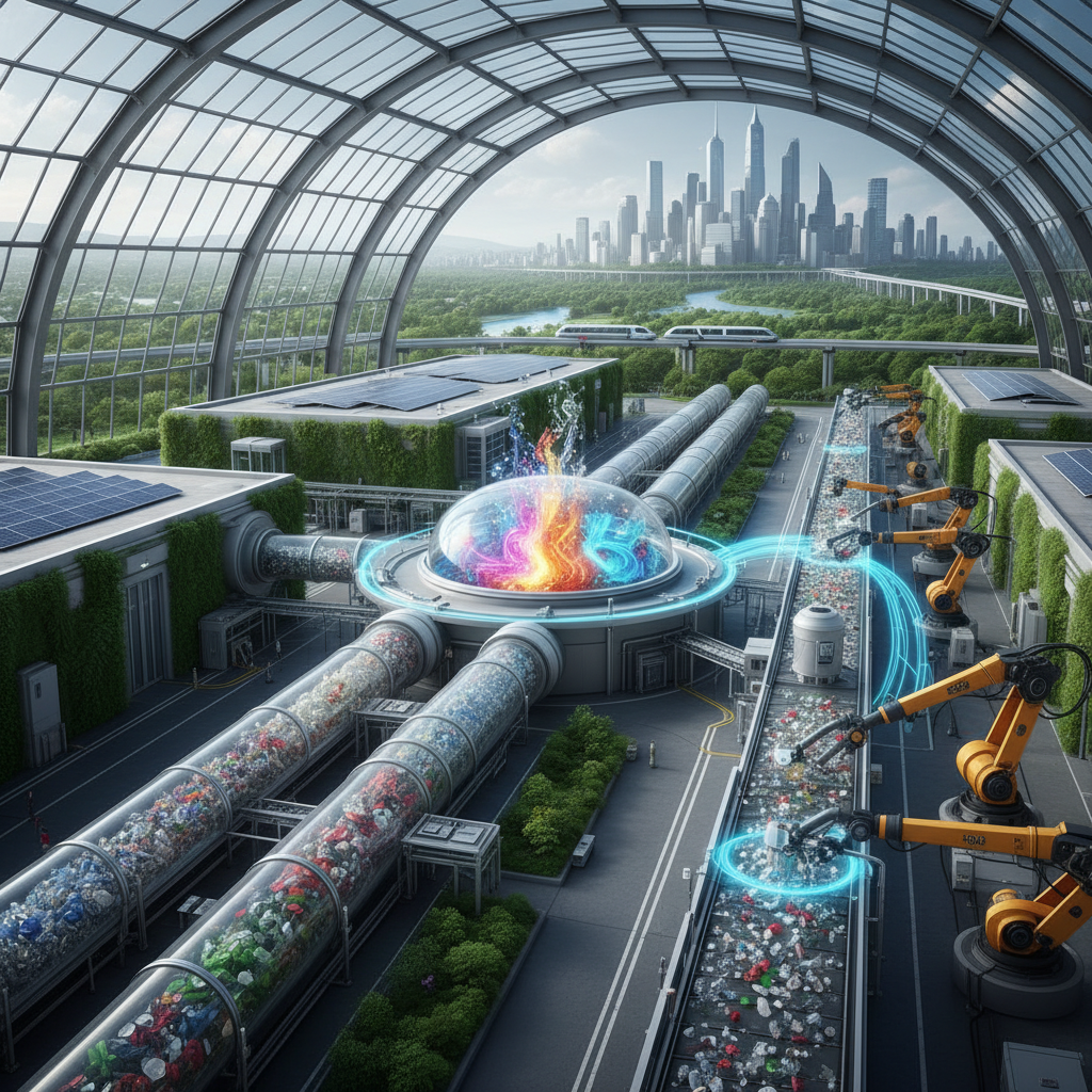 Top 10 County Waste Management Solutions You Should Consider in 2025