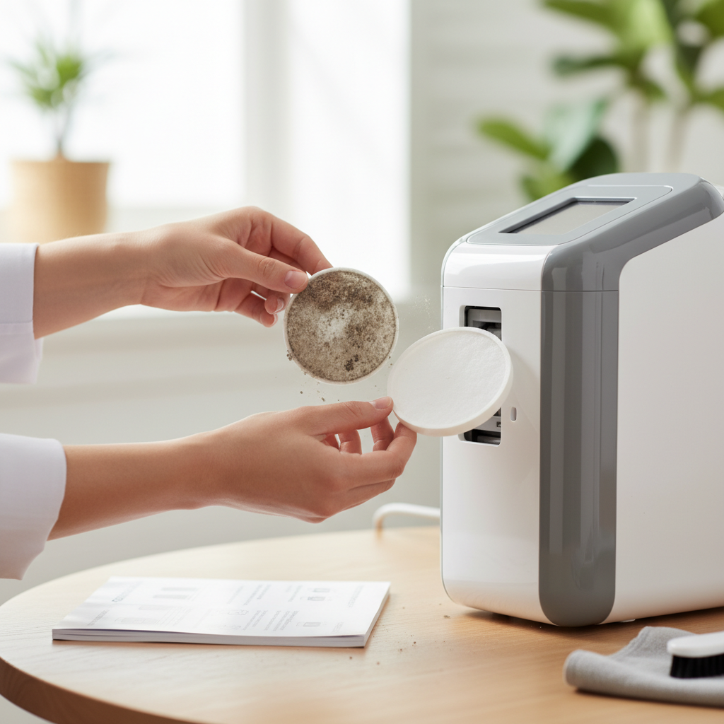 Top 7 Oxygen Generators to Improve Air Quality and Enhance Wellbeing