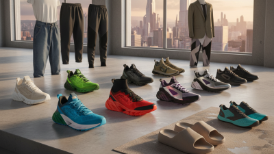 2025 How to Choose the Perfect Zapatillas Hombre for Every Occasion
