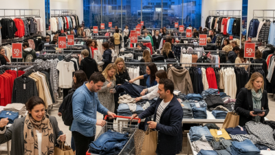 10 Best Tips for Scoring the Best Deals on Clothes Sale Events