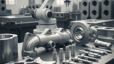 What is Stainless Investment Casting? A Comprehensive Guide to Its Benefits and Applications
