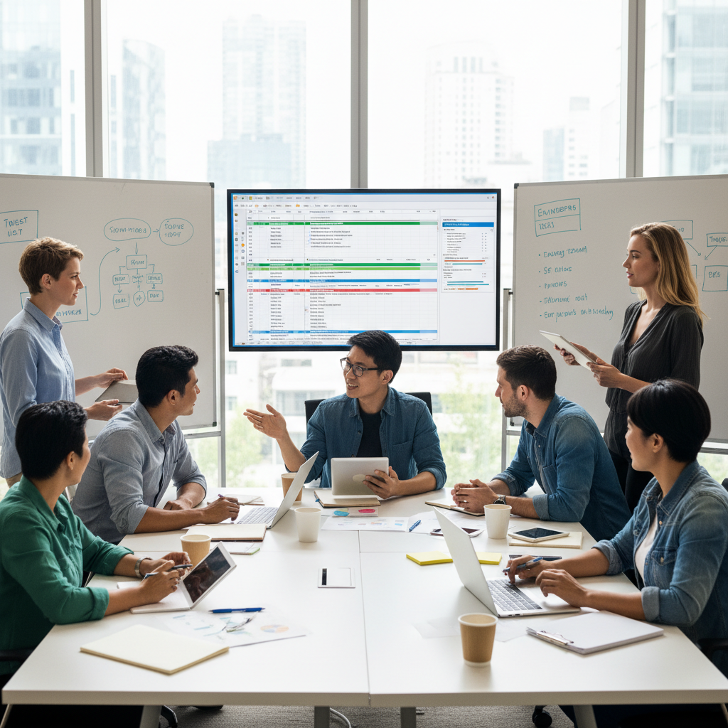 10 Custom Engineering Tips to Boost Your Project Efficiency by 40% in 2023