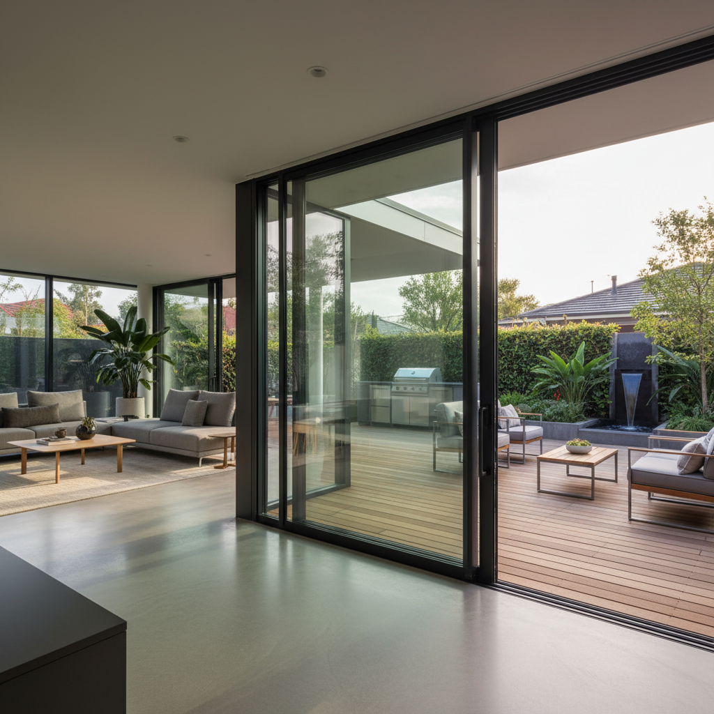 Unlocking the Future of Sliding Doors System Trends and Innovations by 2025