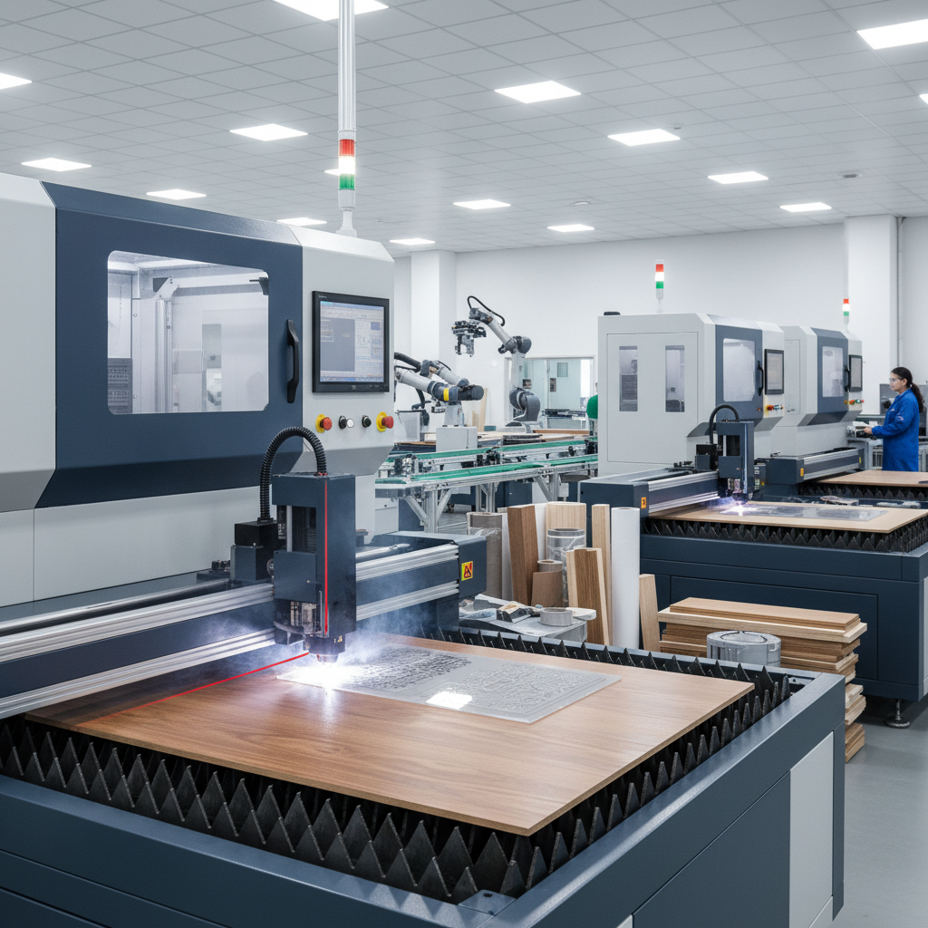 How to Choose the Best Blm Laser for Your Industrial Applications in 2023