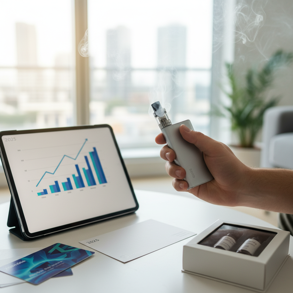 How to Get Vapes for Free in 2025 Essential Tips and Tricks